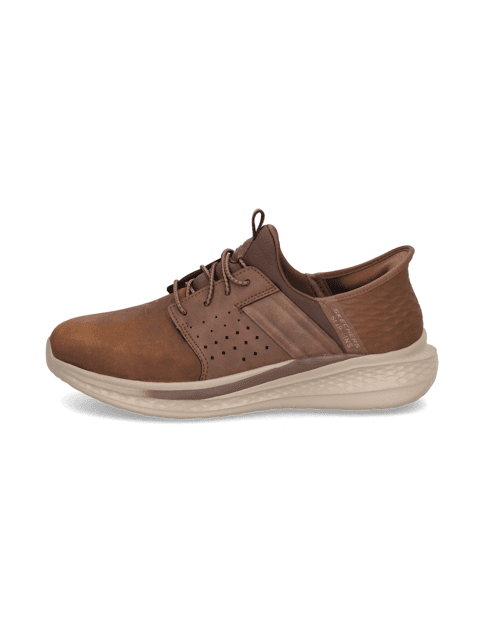SLIP-INS RF: SLADE - ZACHARY 1