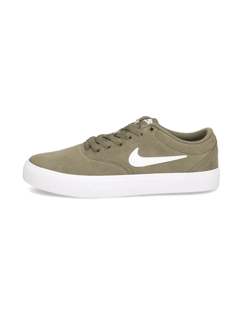 NIKE CHARGE SUEDE 1
