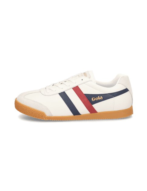 HARRIER LEATHER 1