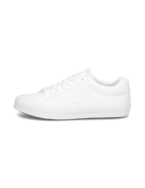 SPORT CASUAL FAUX LEATHER 1