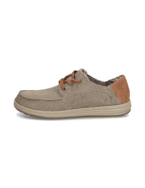 Relaxed Fit Melson 1