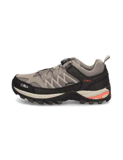 RIGEL LOW FITGO WP 1