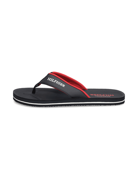 PADDED COMFORT HILFIGER B SANDAL 1
