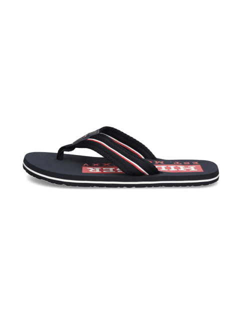 CORPORATE HILFIGER BEACH SANDAL 1