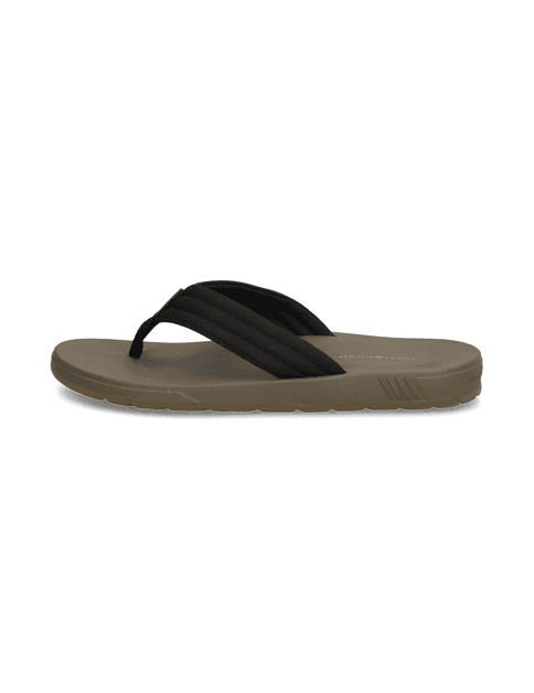 TOMMY HILFIGER MOLDED LTH BDS 1
