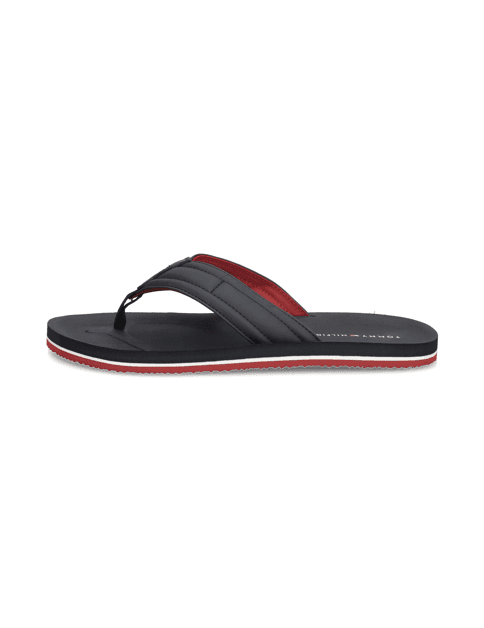 TOMMY HILFIGER PADDED BEACH DW5 1