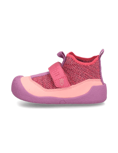 Knit Toddly Eule 1