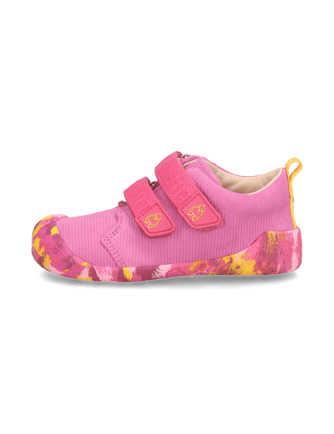 Leder Walky Vogel 1