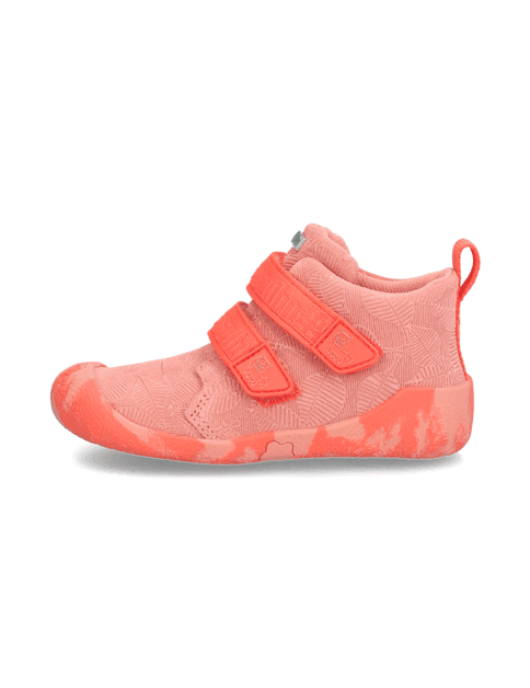 Leder Talky Pony 1