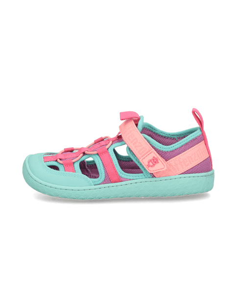 Sandale Vegan Roughy Eule 1