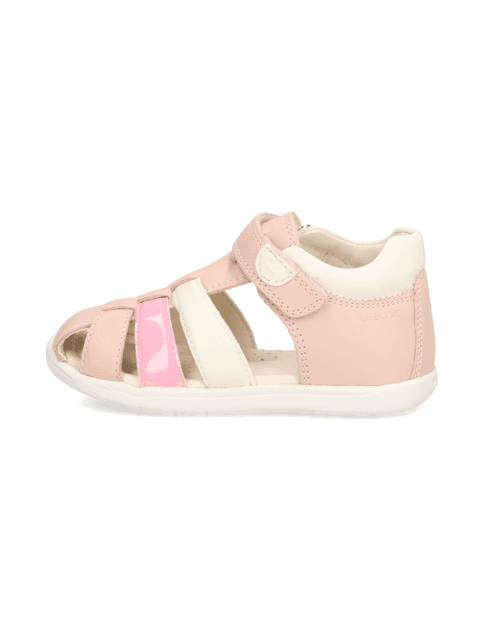 B SANDAL MACCHIA GIR 1