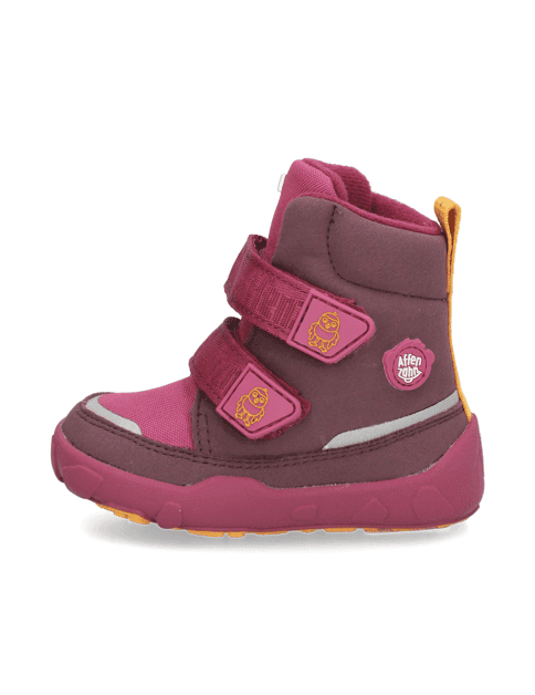 Winterstiefel Vegan Comfy Vogel 1
