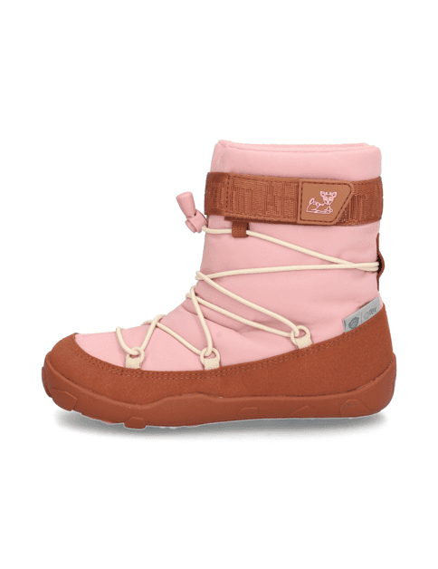 Schneestiefel Vegan Snowy Reh 1