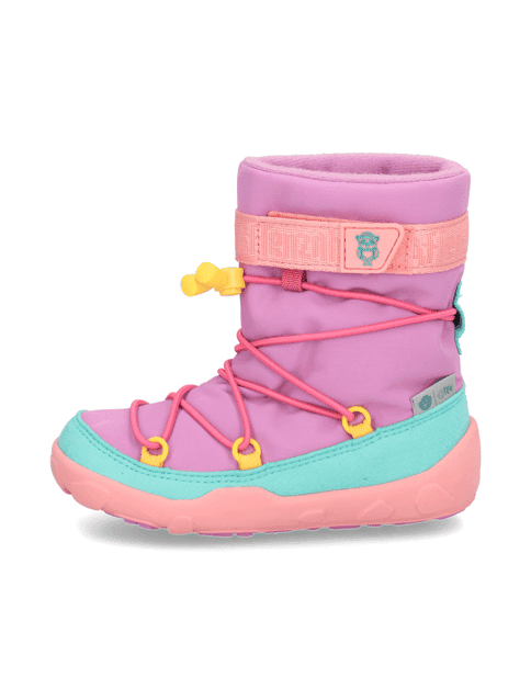 SCHNEESTIEFEL VEGAN SNOWY EULE 1