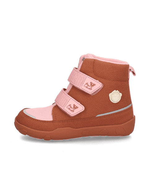 Winterstiefel Vegan Comfy Reh 1