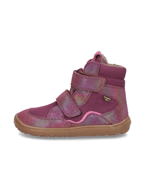 BAREFOOT TEX WINTER 1