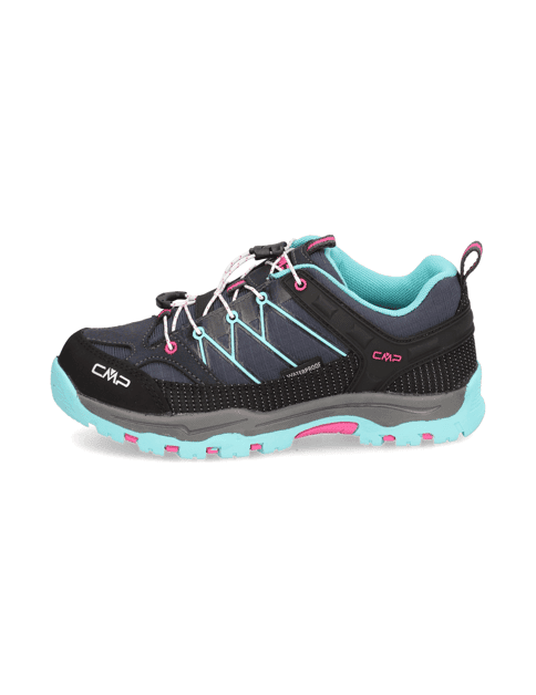 KIDS RIGEL LOW WP 1