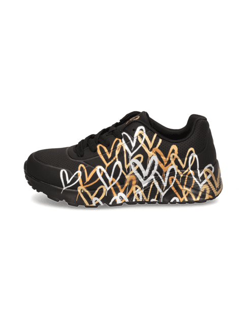 UNO LITE - METALLIC LOVE 1