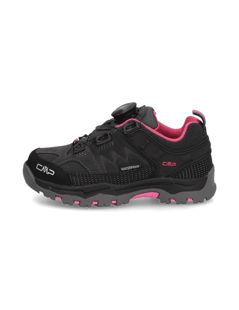 KIRUNA LOW FITGO WP 1