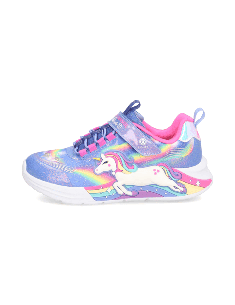S-LIGHTS: UNICORN CHASER 1