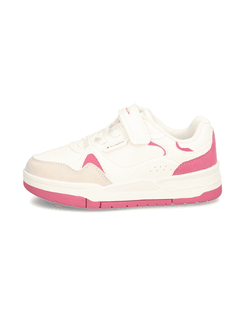 RD18 HERITAGE FLAP LOW G PS Low Cut 1
