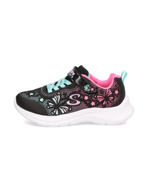 JUMPSTERS 2.0 - BUTTERFLY FLUSH 1