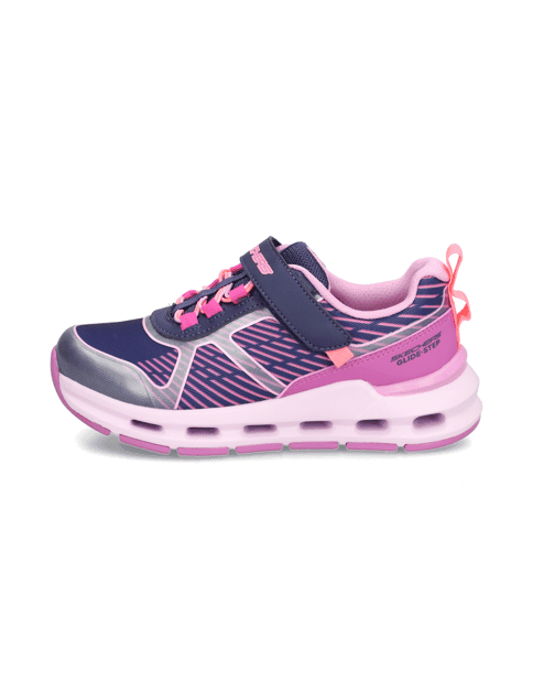 GLIDE-STEP + - SPRINT LINES 1