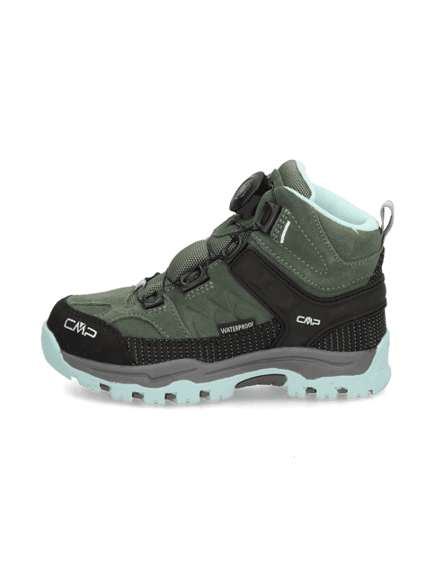 KIRUNA MID FITGO WP 1