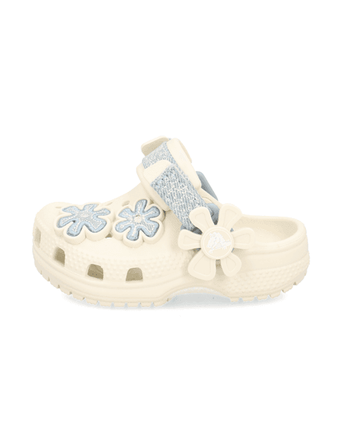 CLASSIC DENIM CLOG 1