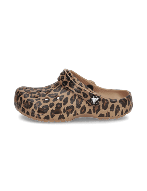 CLASSIC GRAPHIC CLOG 1