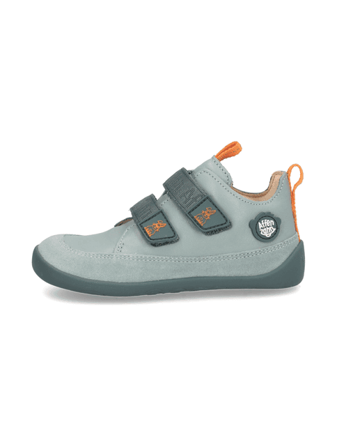 Leder Buddy Hase 1