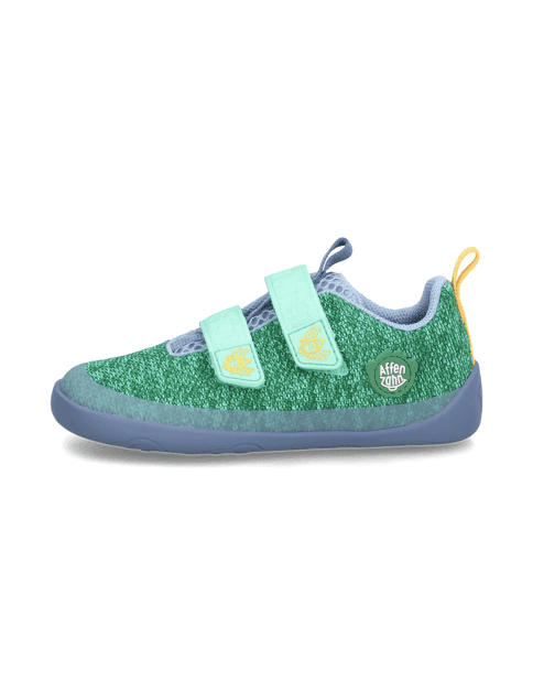 Knit Happy Paradiesvogel 1