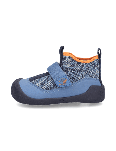 Knit Toddly Elefant 1