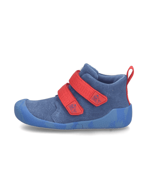 Leder Talky Wal 1