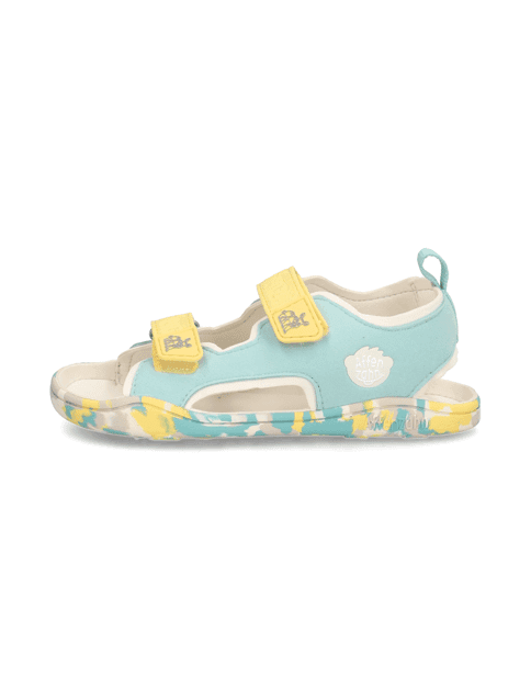 Sandale Vegan Airy Nashorn 1
