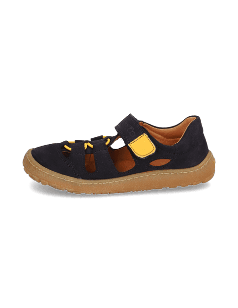 ELASTIC SANDAL 1