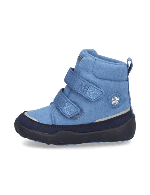 WINTERSTIEFEL WOLLE COMFY ELEFANT 1