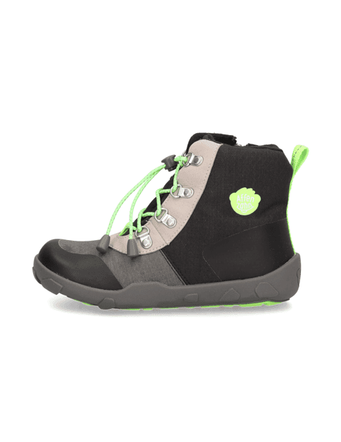 Winterstiefel Vegan Discovy Panther 1