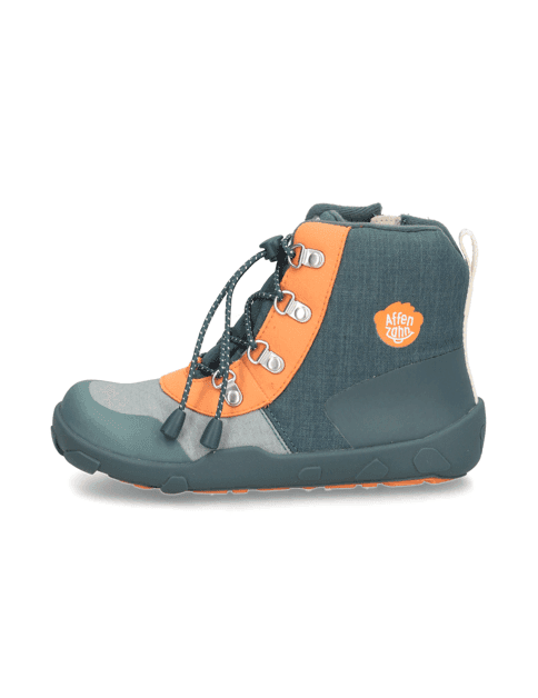 Winterstiefel Vegan Discovy Hase 1