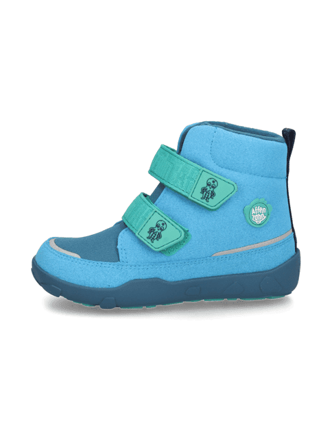Winterstiefel Vegan Comfy Oktopus 1