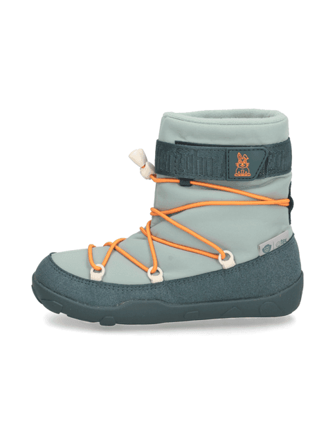 Schneestiefel Vegan Snowy Hase 1