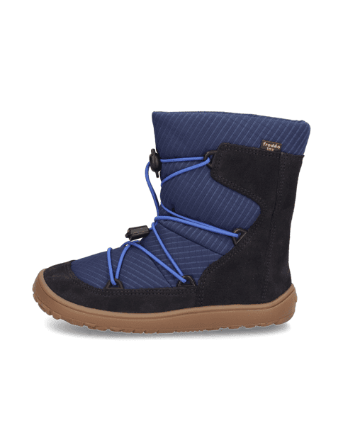 BAREFOOT TEX TRACK WOOL 1