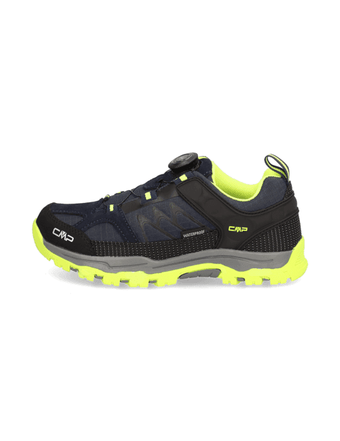 KIDS KIRUNA FITGO WP 1