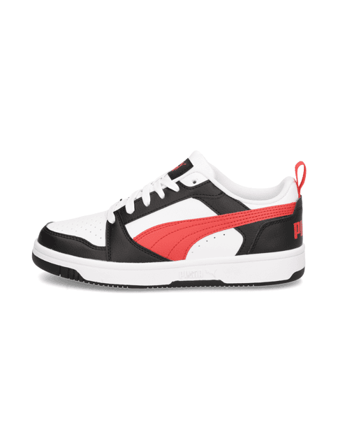 Puma Rebound V6 Lo Jr 1