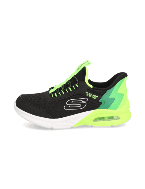 MICROSPEC MAX - BRISK-STRIPE 1