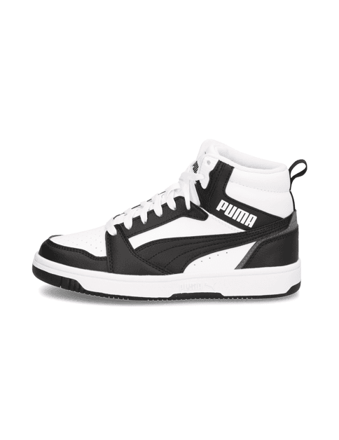 Puma Rebound V6 Mid Jr 1