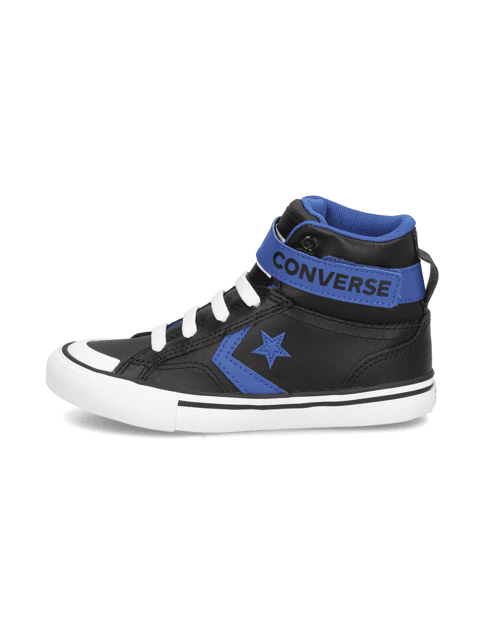 PRO BLAZE STRAP LEATHER EASY ON 1