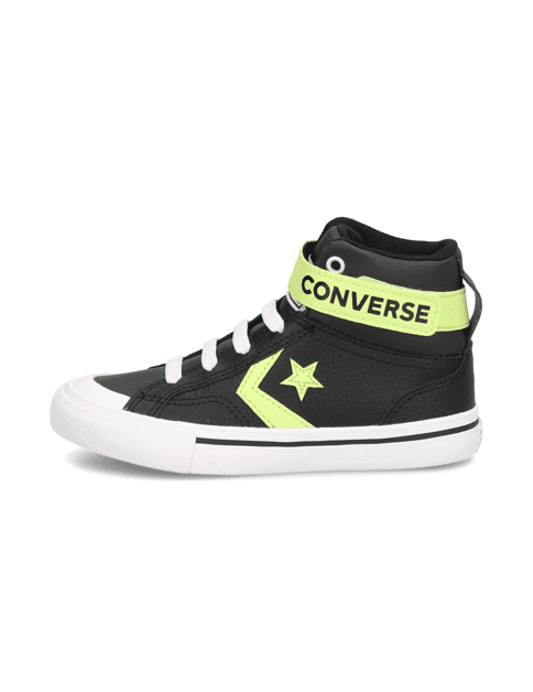 PRO BLAZE STRAP LEATHER 1