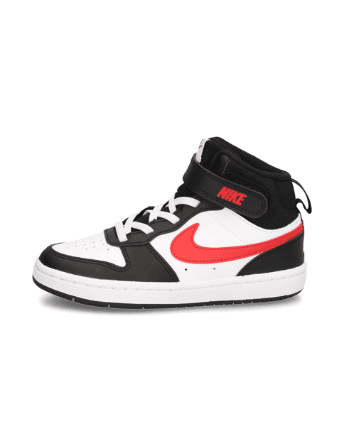 Nike Court Borough Mid 2 1