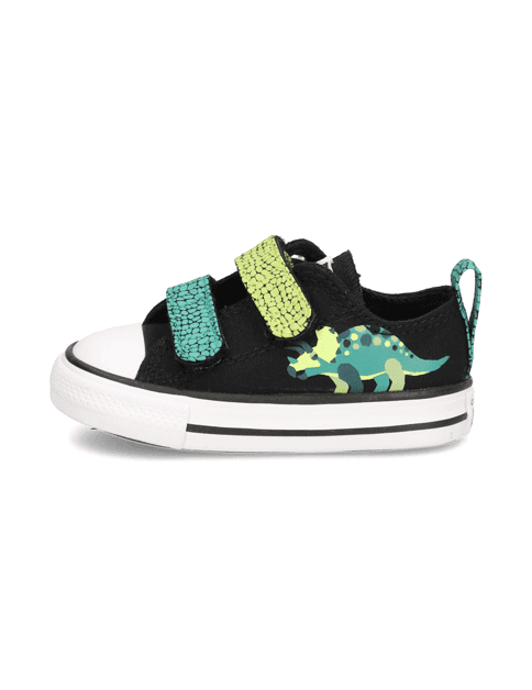 CHUCK TAYLOR ALL STAR DINOS EASY ON 1